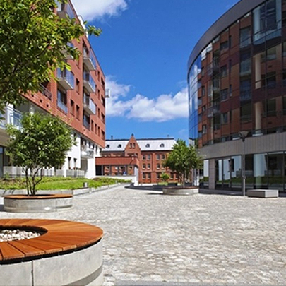 Garnizon Loft&Apartments, Gdansk - Simon 54, Simon Basic